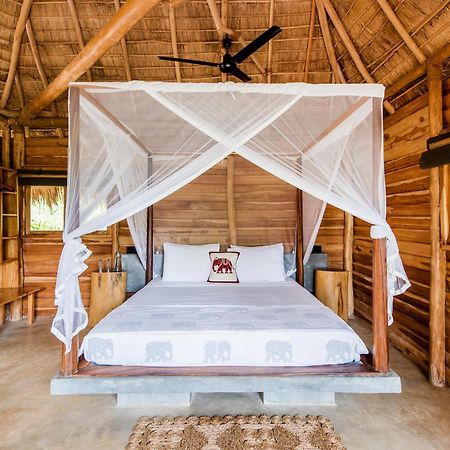 Gal Oya Lodge Galgamuwa  Dış mekan fotoğraf