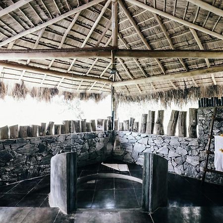 Gal Oya Lodge Galgamuwa  Dış mekan fotoğraf