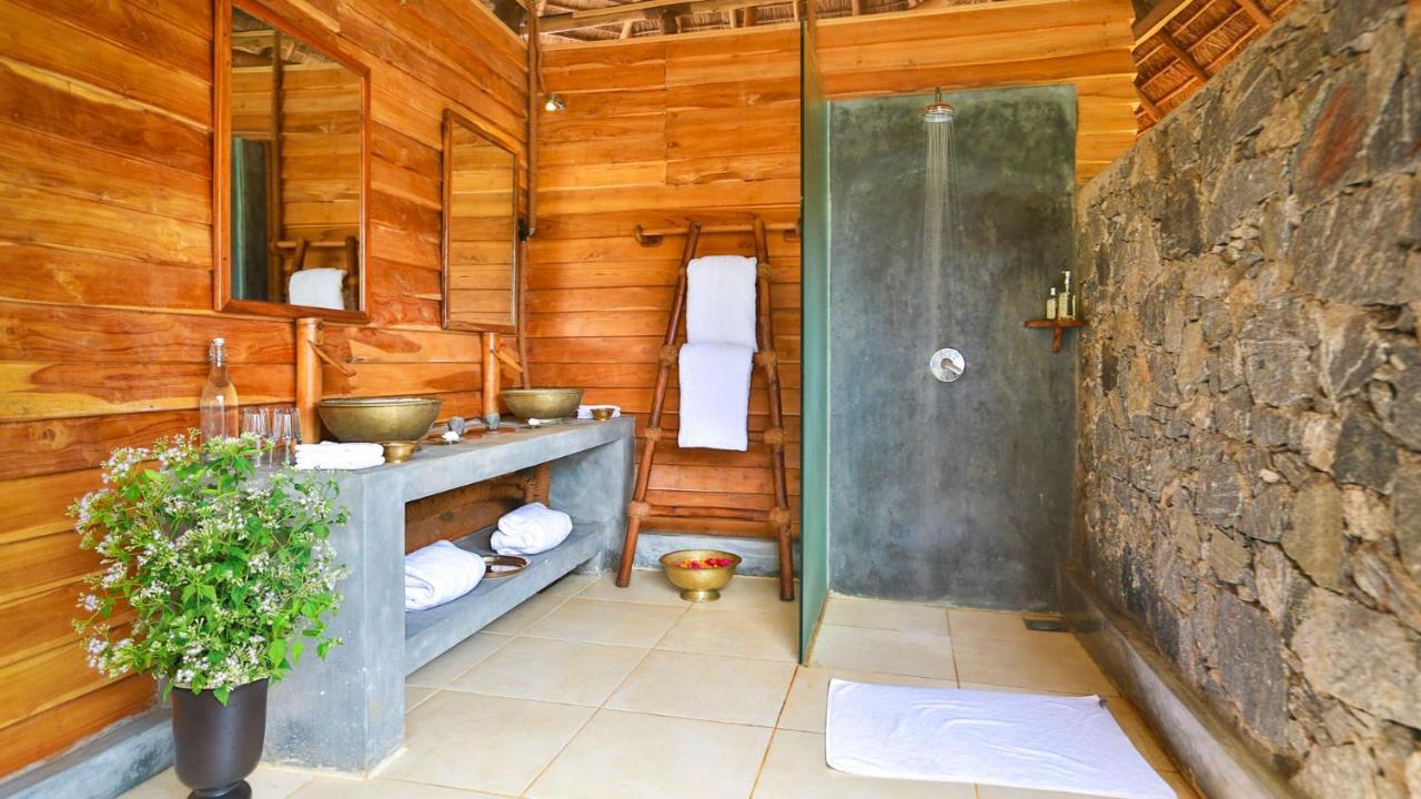 Gal Oya Lodge Galgamuwa  Dış mekan fotoğraf