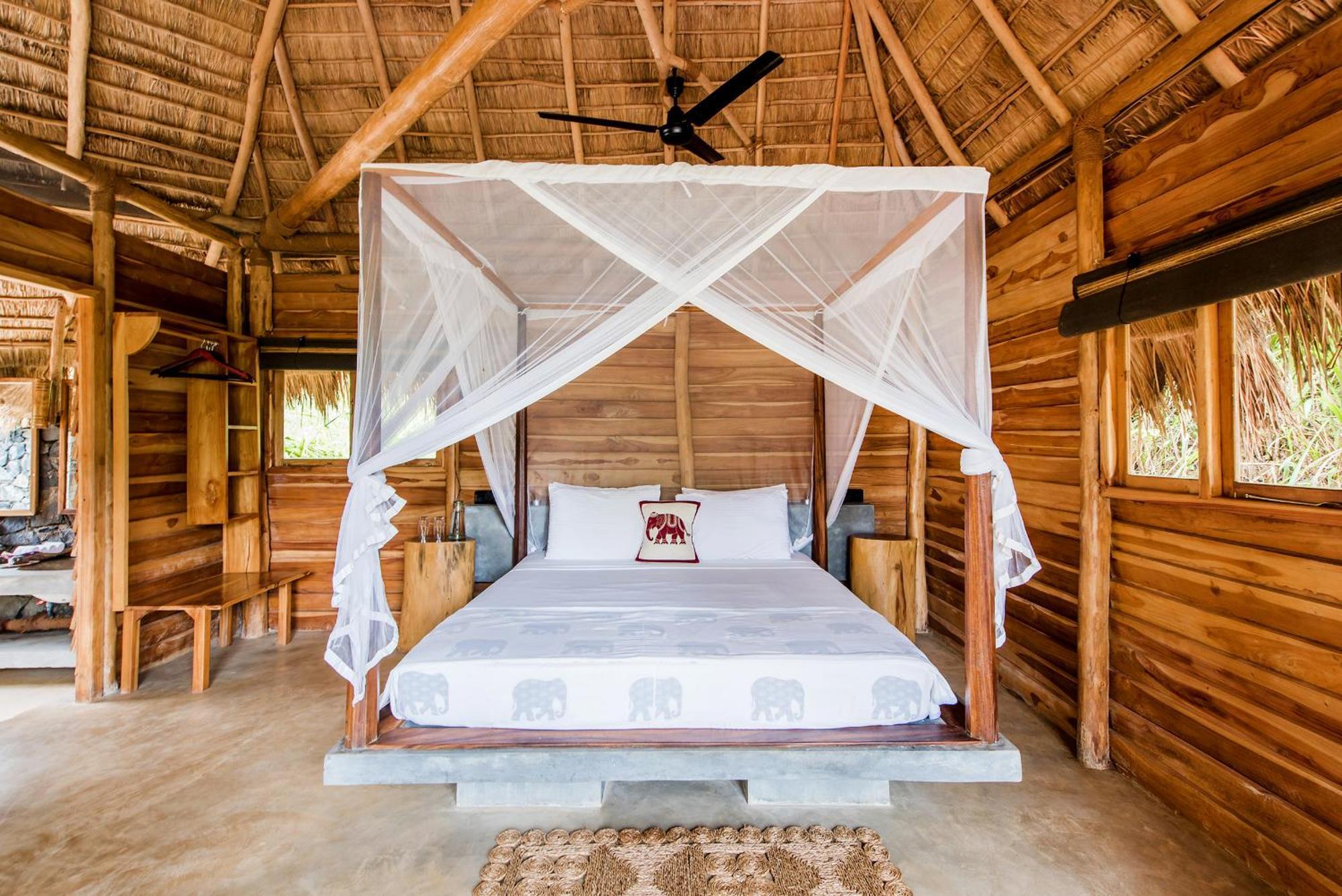 Gal Oya Lodge Galgamuwa  Dış mekan fotoğraf