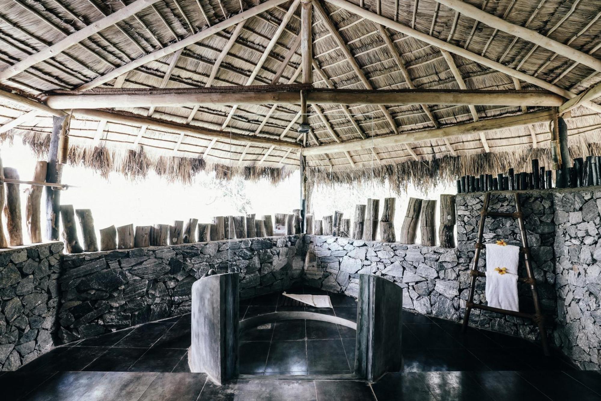 Gal Oya Lodge Galgamuwa  Dış mekan fotoğraf