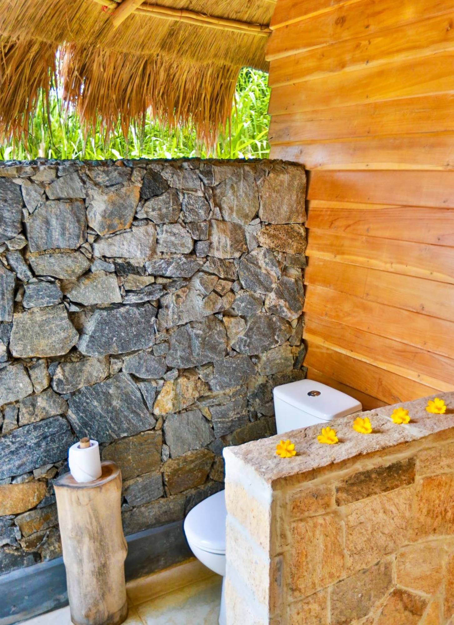 Gal Oya Lodge Galgamuwa  Dış mekan fotoğraf