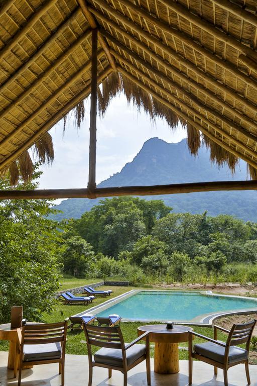 Gal Oya Lodge Galgamuwa  Oda fotoğraf