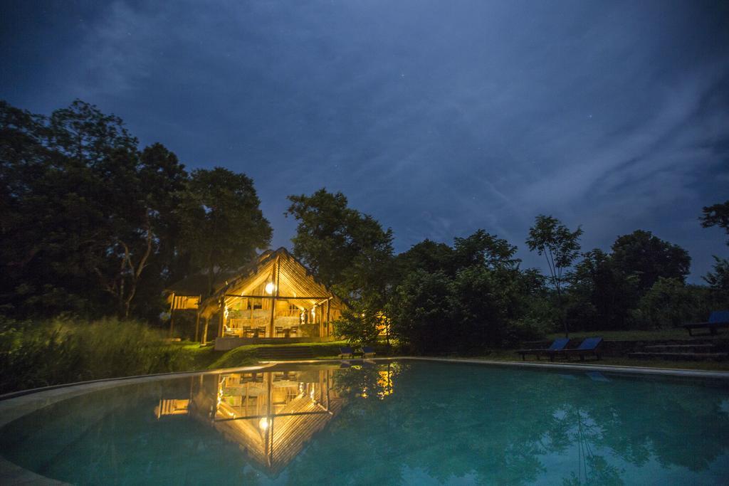 Gal Oya Lodge Galgamuwa  Oda fotoğraf