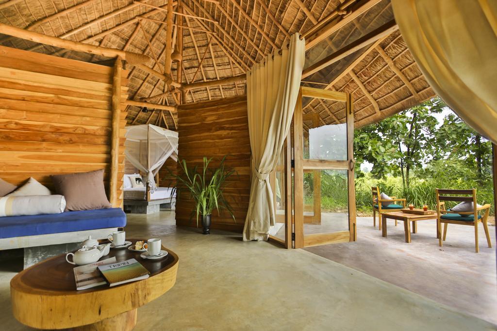 Gal Oya Lodge Galgamuwa  Oda fotoğraf