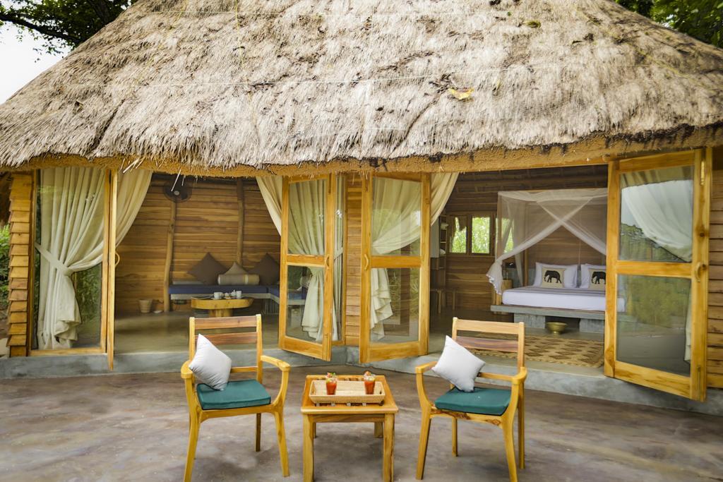 Gal Oya Lodge Galgamuwa  Oda fotoğraf