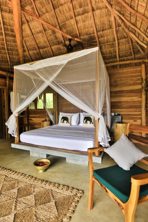 Gal Oya Lodge Galgamuwa  Oda fotoğraf