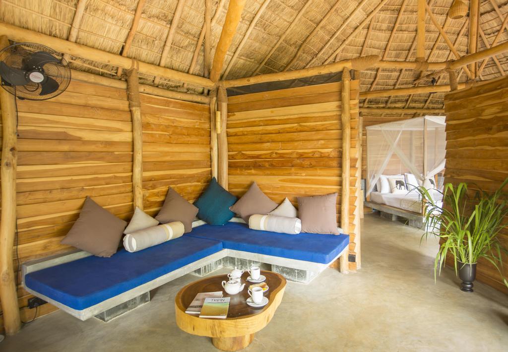 Gal Oya Lodge Galgamuwa  Oda fotoğraf