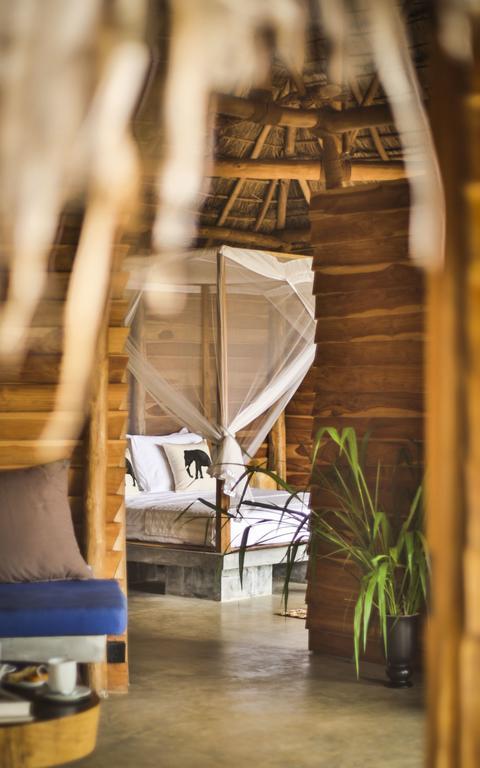 Gal Oya Lodge Galgamuwa  Oda fotoğraf