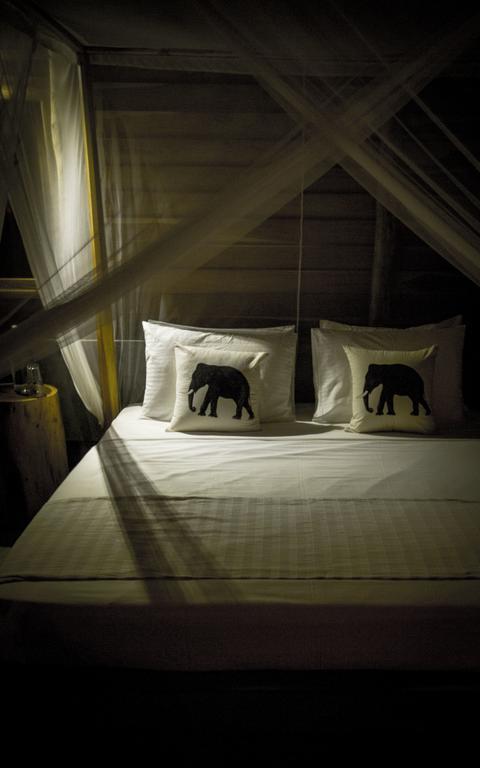 Gal Oya Lodge Galgamuwa  Oda fotoğraf