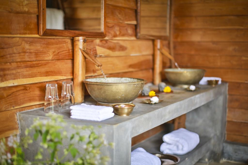 Gal Oya Lodge Galgamuwa  Oda fotoğraf