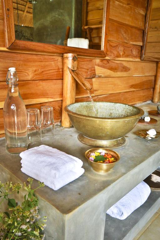 Gal Oya Lodge Galgamuwa  Oda fotoğraf