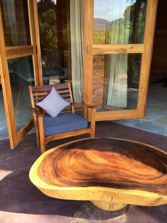 Gal Oya Lodge Galgamuwa  Oda fotoğraf