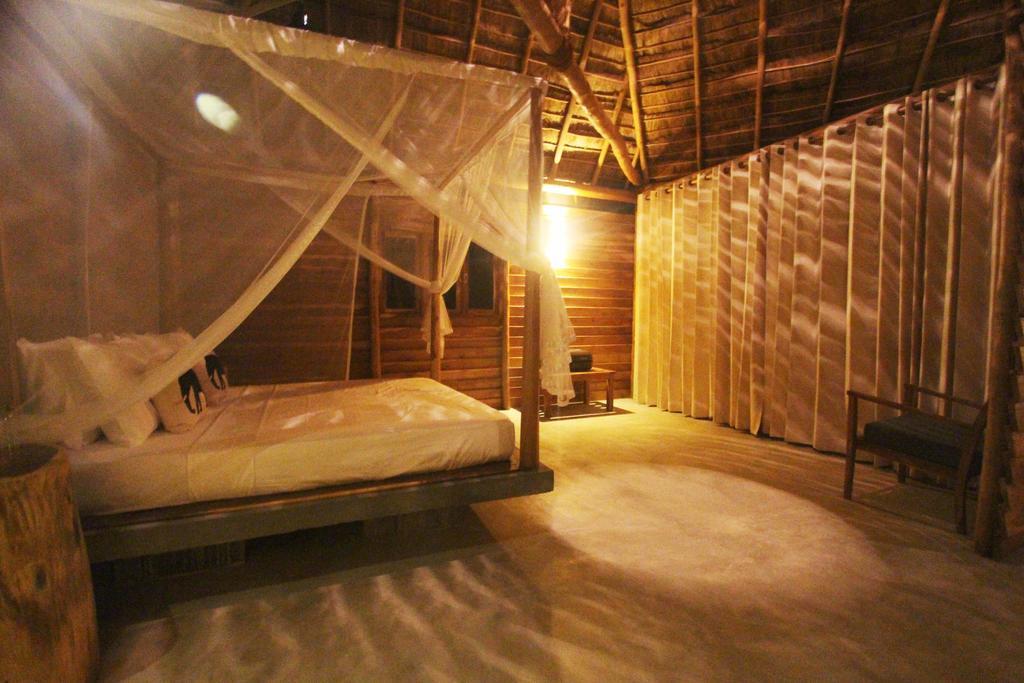 Gal Oya Lodge Galgamuwa  Oda fotoğraf